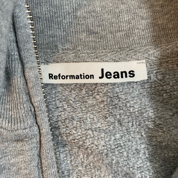 Reformation half zip - Picture 5 of 5